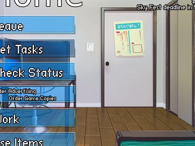Infinite Game Works Episode 0