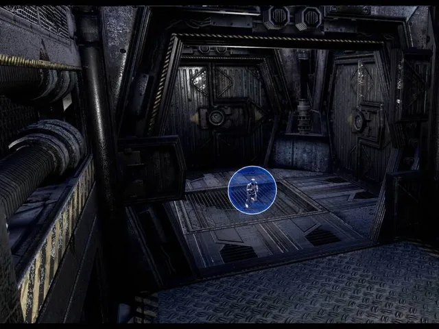 Infinite Gateway