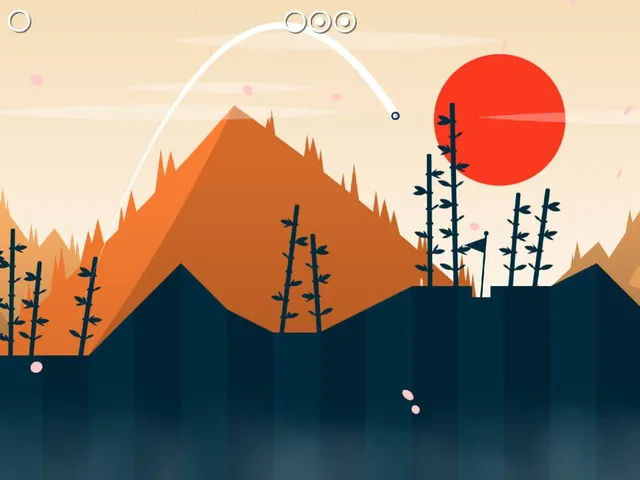 Infinite Golf 2