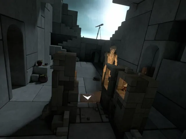 Infinite Inside