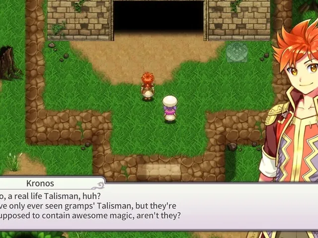 Infinite Links
