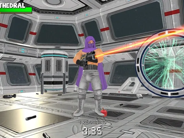 Infinite Lives