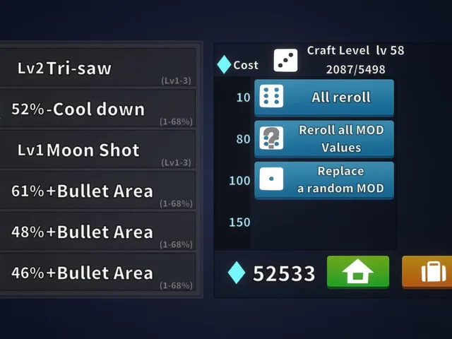 Infinite Miner