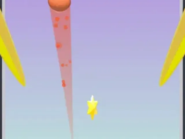 Infinite Pinball