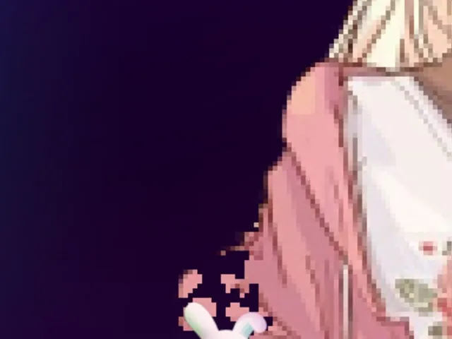 Infinite Pixel Battles