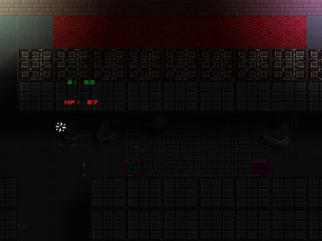 Infinite Rave