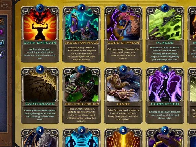 Infinite Realms