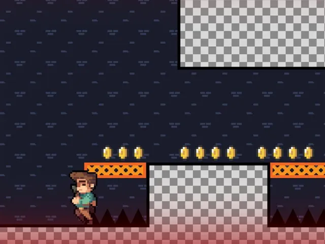Infinite Runner