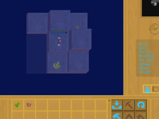 Infinite Survival