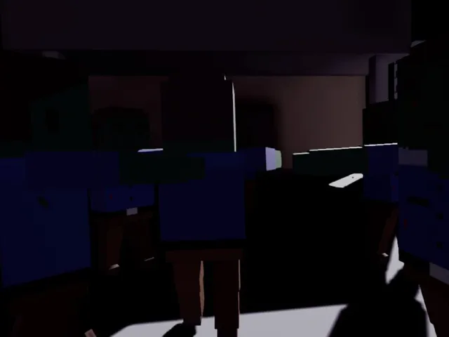 Infinite Vector