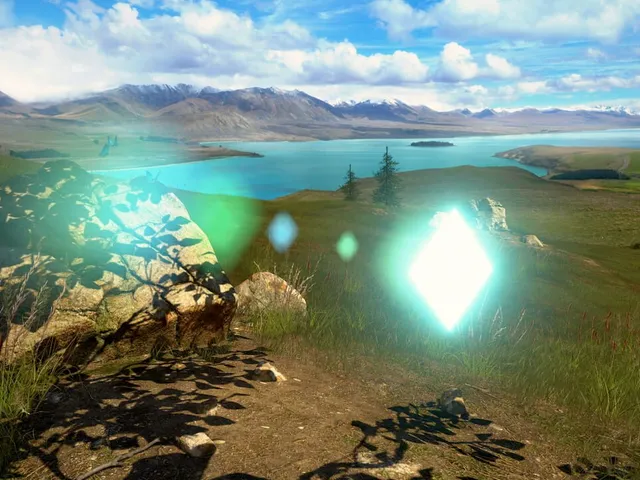 Infiniti VR
