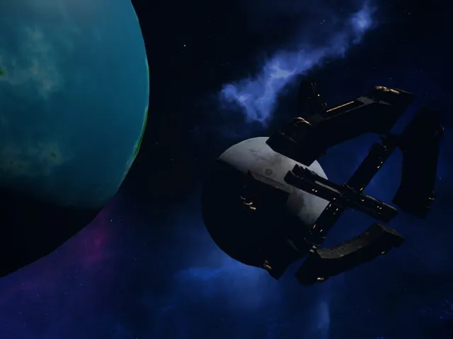 Infinitum: Legends