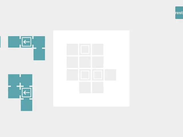 Infinity Blocks