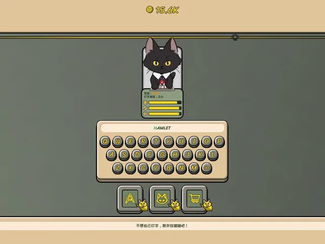 Infinity Cats Project