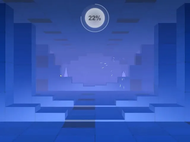 Infinity Escape