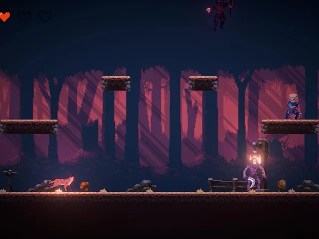 Infinity Fury