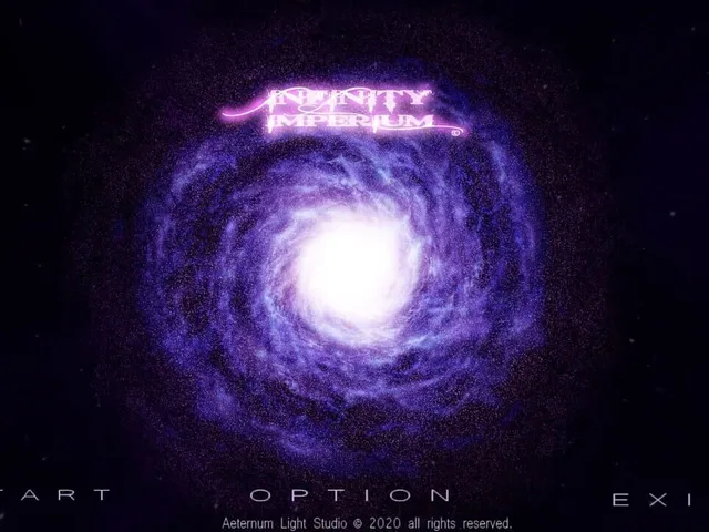 Infinity Imperium