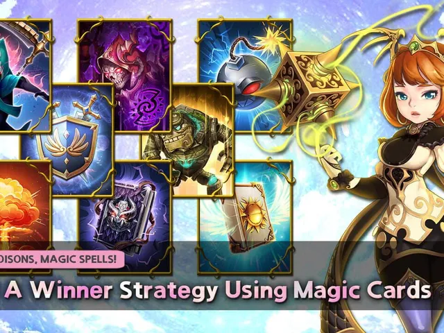 Infinity Party Battle