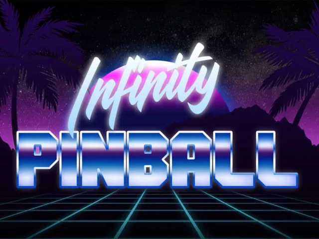 Infinity Pinball