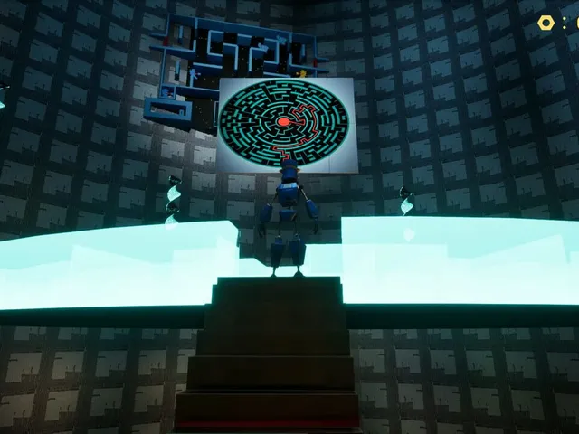 Infinity Tower