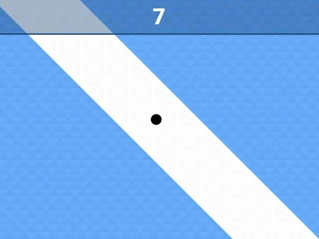 Infinity ZigZag