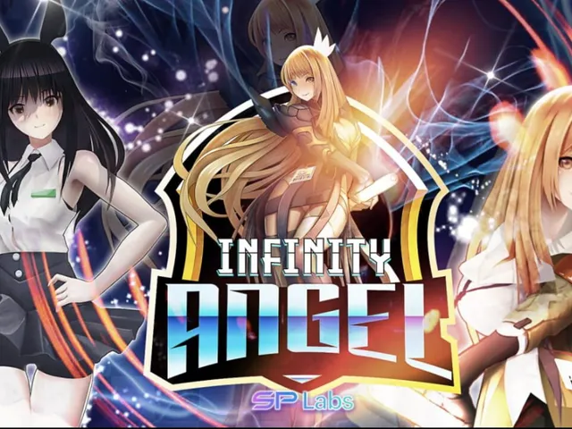 InfinityAngel