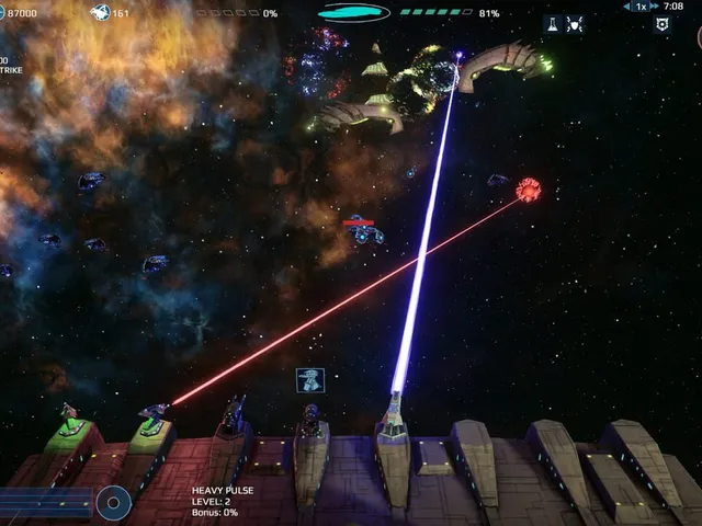 Infinium Strike