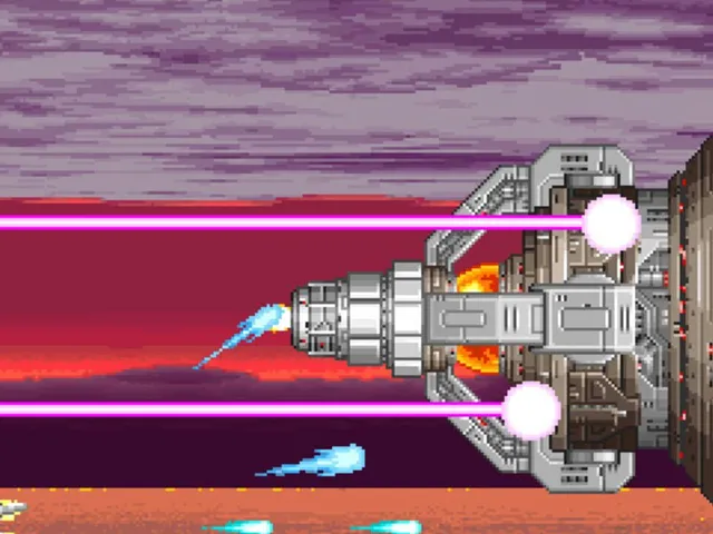 Infinos Gaiden