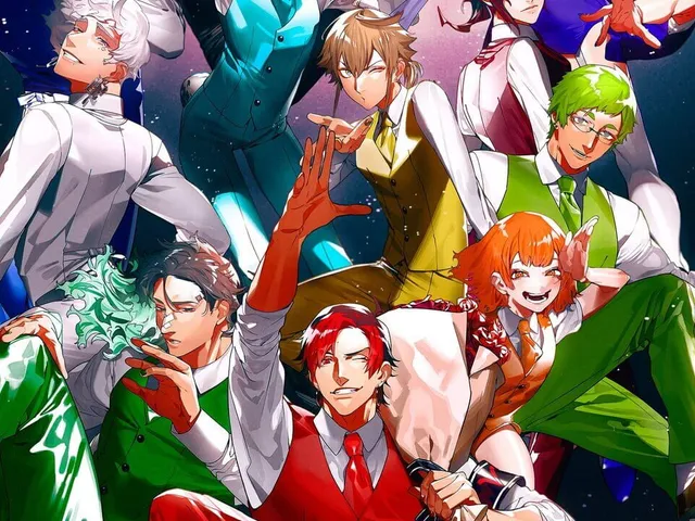 Inga Ouhou: Murderous Plaza