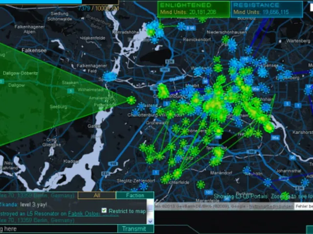 Ingress