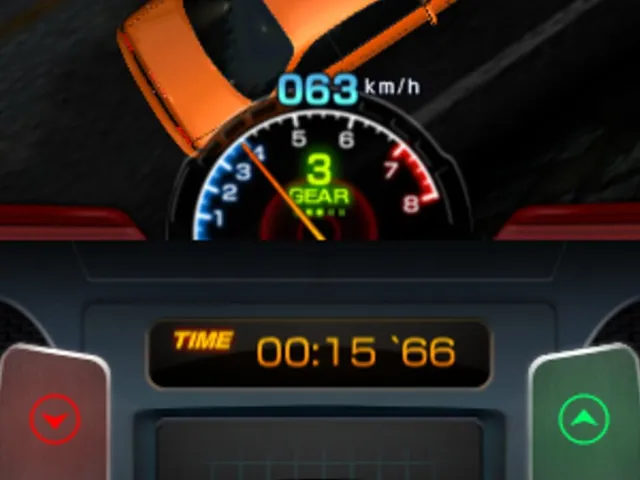 Initial D: Perfect Shift Online
