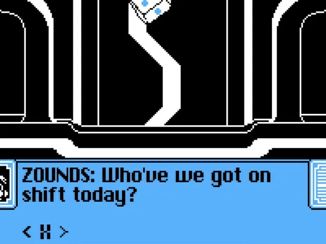 Initializing Maintenance Run: We're Good to Go.