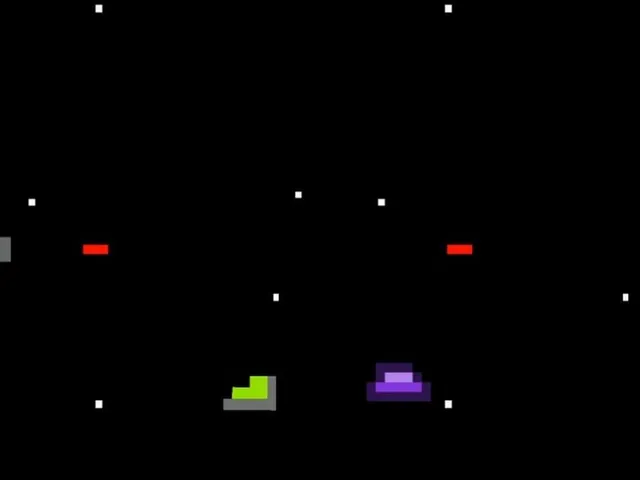 Injured by space