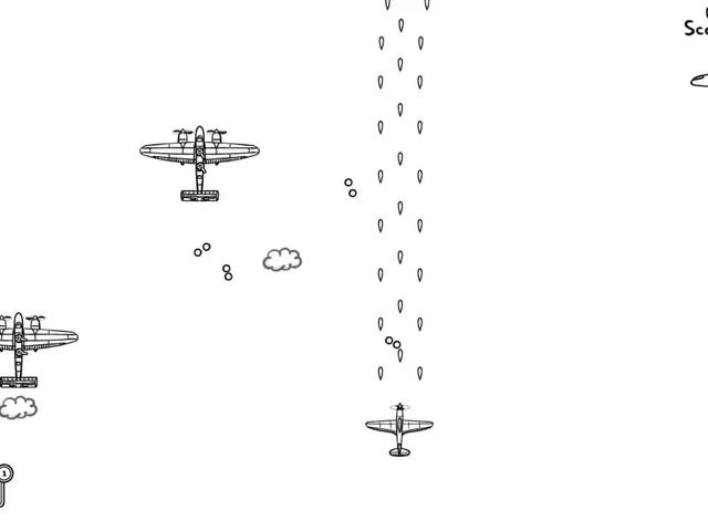 Ink Plane