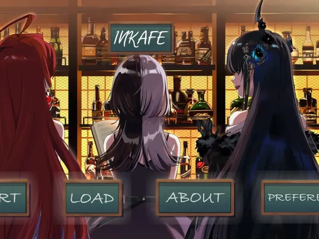 Inkafe