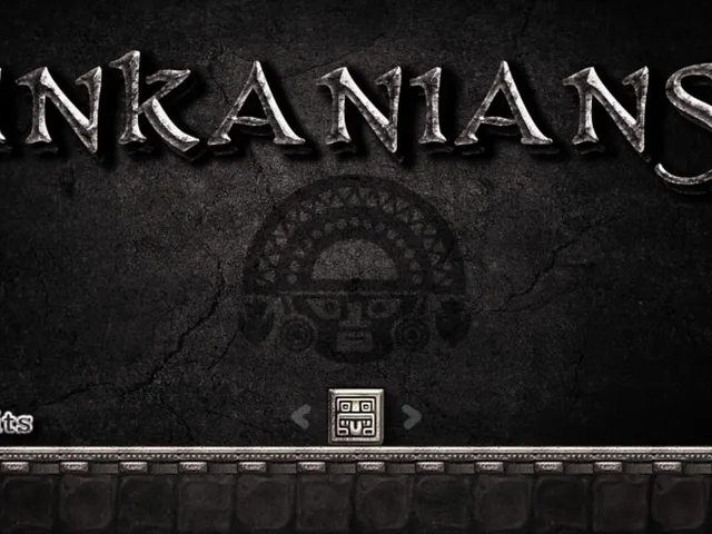 Inkanians