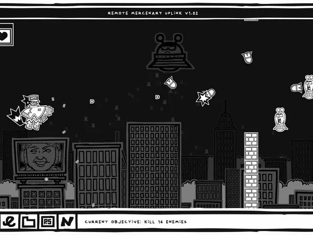 Inkjet Apocalypse