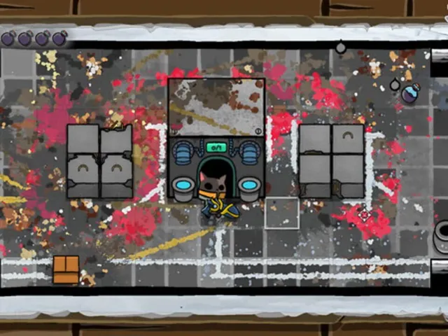 Inkling Cats: Beneath the dreams