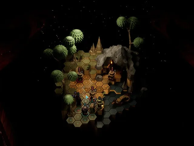 Inkshade