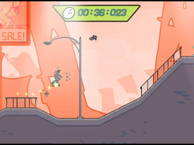 Inline: Out of Time