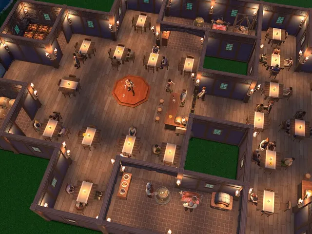 Inn Tycoon