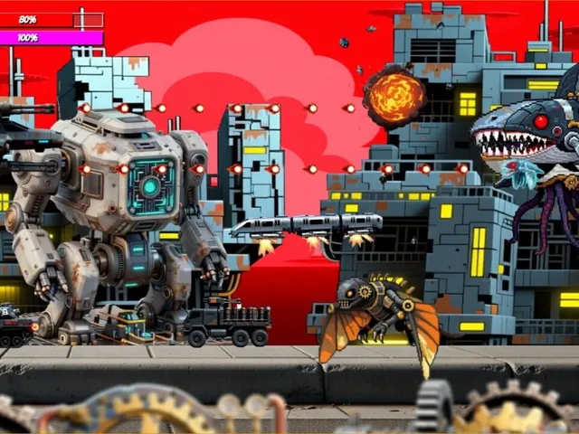 Innbc Starfighter