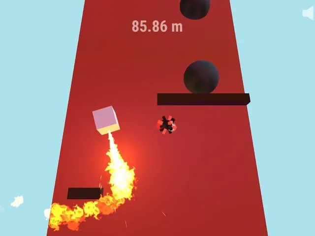 Inner Fire