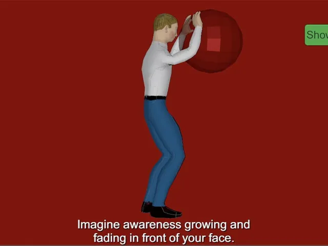 Inner Kung Fu Game