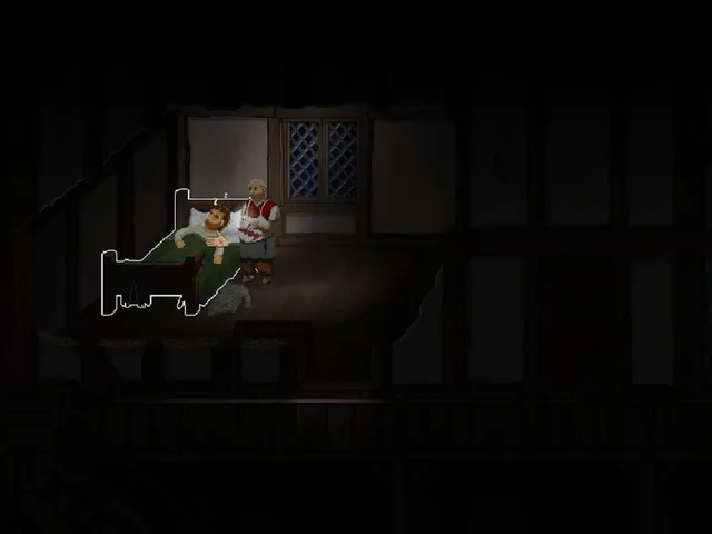 Innkeep