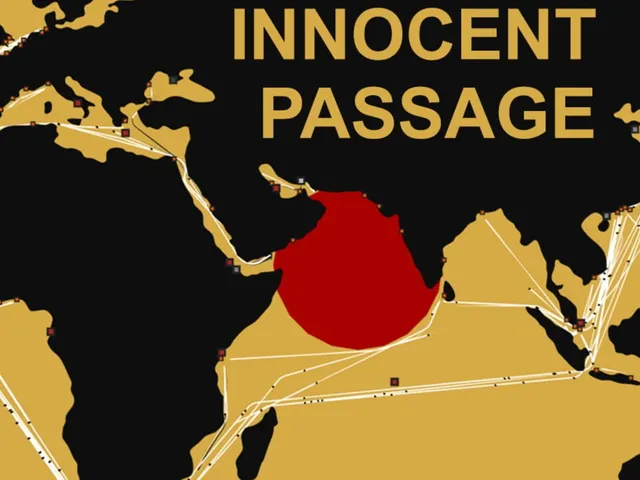 Innocent Passage
