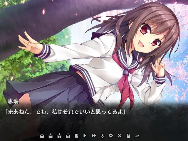 Inochi no Spare