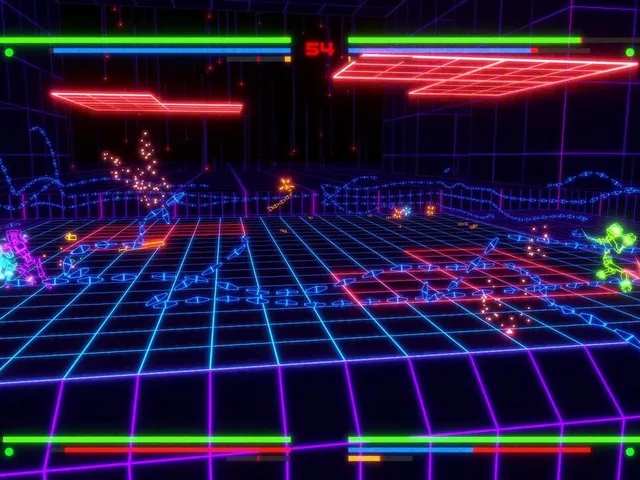 Input Chaos