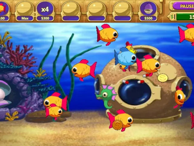 Insane Aquarium Deluxe
