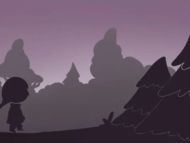 Insanity Path